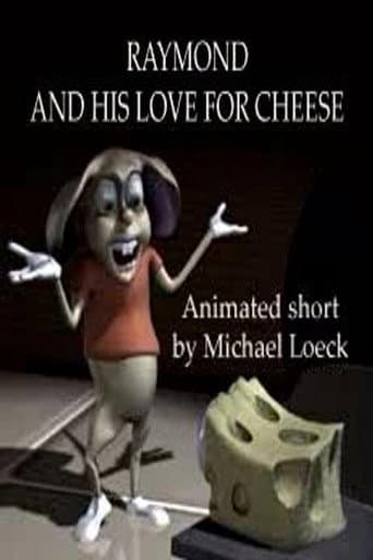 Raymond And His Love For Cheese (2001) poster
