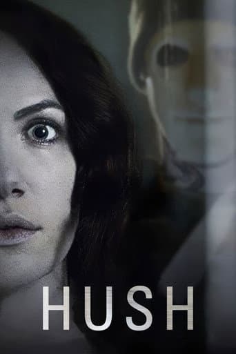 Hush (2016) poster