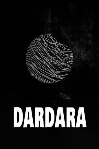 Dardara (2021) poster