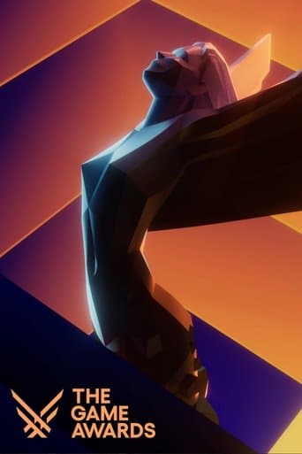 The Game Awards (2014) poster