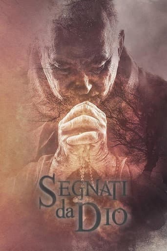 Segnati da Dio (2017) poster