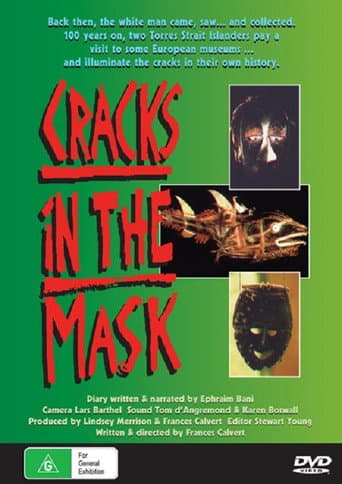 Cracks in the Mask (1997) poster