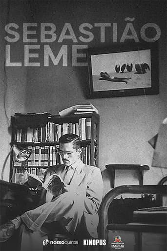 Sebastião Leme (2023) poster