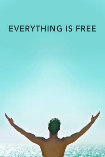 Everything Is Free (2017) poster