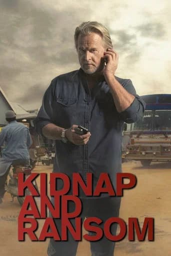 Kidnap and Ransom (2011) poster