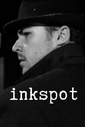 Inkspot (2025) poster