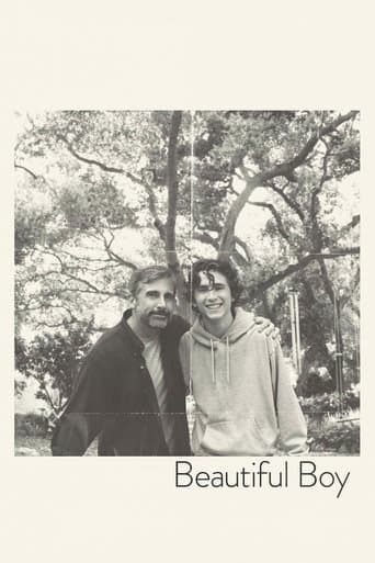 Beautiful Boy (2018) poster