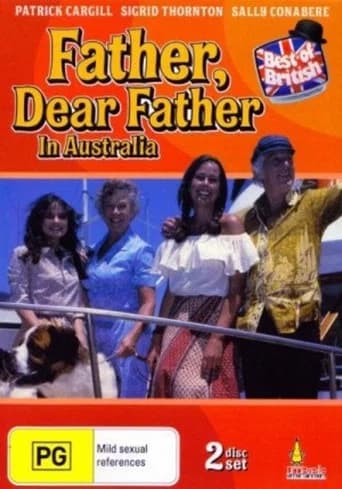 Father, Dear Father (1978) poster