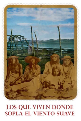 Those Who Live Where the Soft Wind Blows (1974) poster