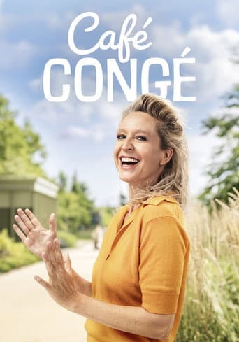 Café Congé (2024) poster