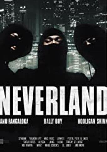 Neverland (2022) poster
