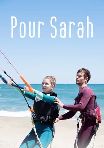 Pour Sarah (2019) poster