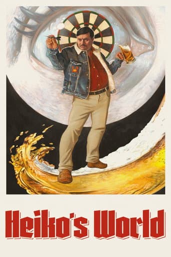 Heikos Welt (2021) poster