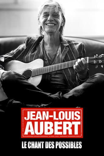 Jean-Louis Aubert, le chant des possibles (2024) poster