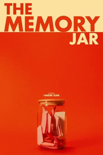 The Memory Jar (2026) poster