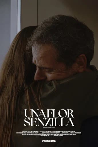 A Simple Flower (2026) poster