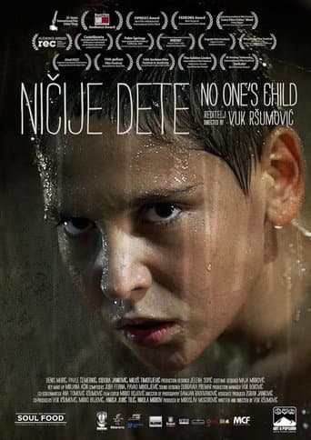 No One's Child (2014) poster