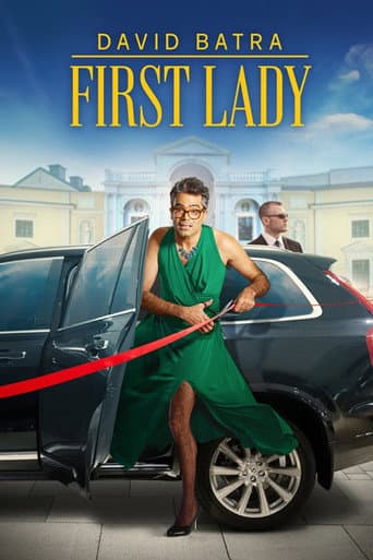 First Lady (2024) poster