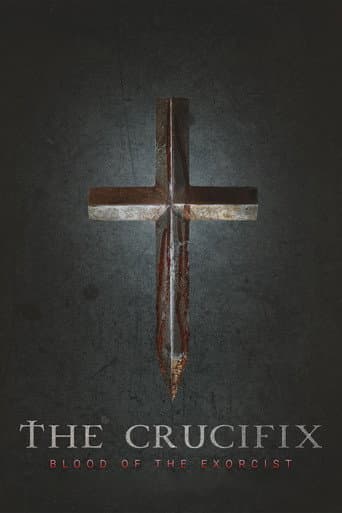 The Crucifix: Blood of the Exorcist (2025) poster