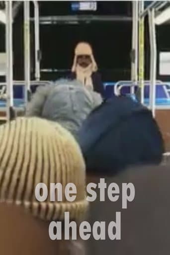 One Step Ahead (2004) poster