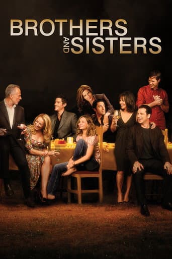 Brothers and Sisters (2006) poster