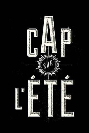 Cap sur l'été (2013) poster