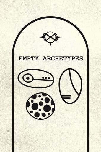 Empty Archetypes (2026) poster