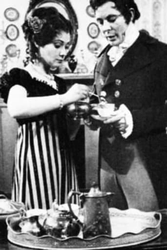 Emma (1960) poster