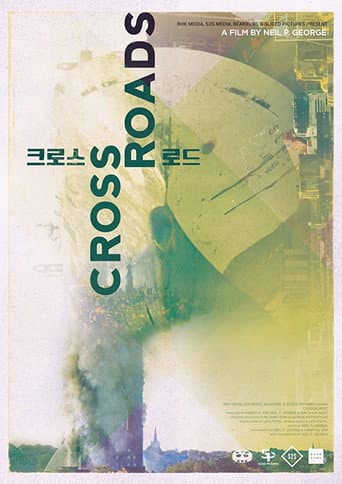 Crossroads (2019) poster