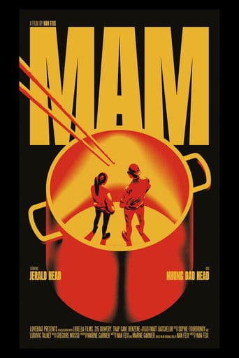 MAM (2025) poster