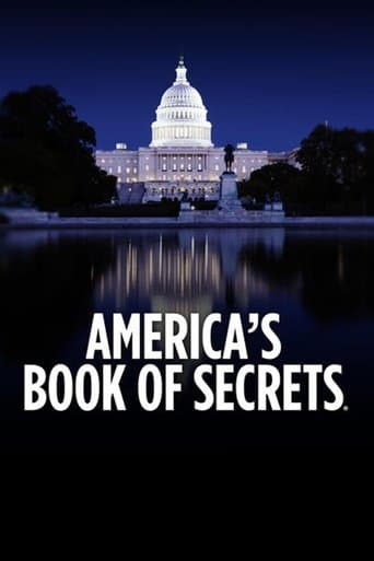 America's Book of Secrets (2012) poster