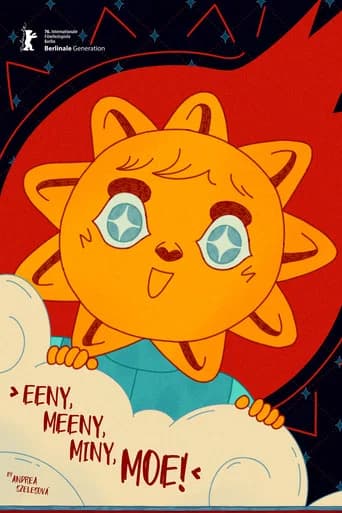 Eeny, Meeny, Miny, Moe! (2026) poster