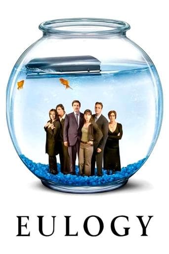 Eulogy (2004) poster