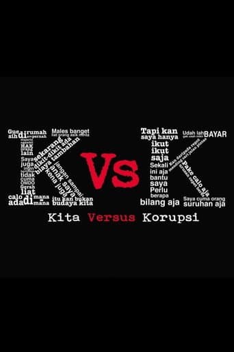 Us vs. Corruption (2012) poster