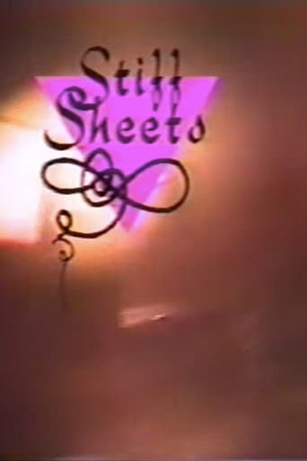 Stiff Sheets (1989) poster