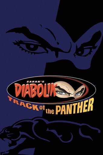 Diabolik (2000) poster