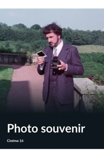 Photo-souvenir (1978) poster