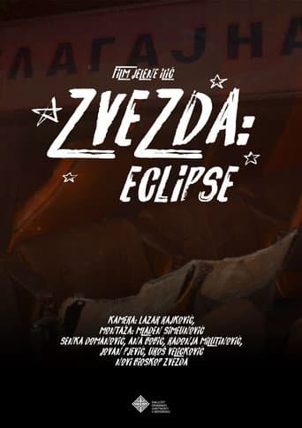 Zvezda: Eclipse (2024) poster