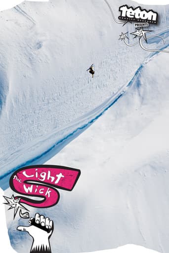 Light the Wick (2010) poster