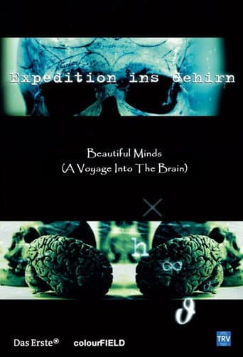 Beautiful Minds - Voyage into the Brain (2006) poster