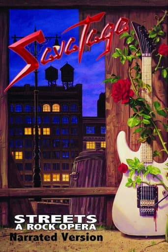 Savatage: The Video Collection (2013) poster