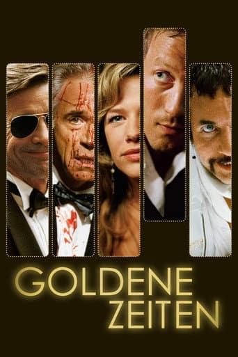 Out of Bounds (2006) poster