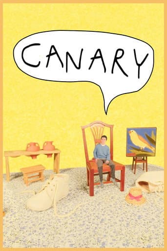 Canary (2024) poster