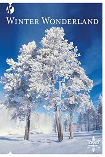 Winter Wonderland (2008) poster