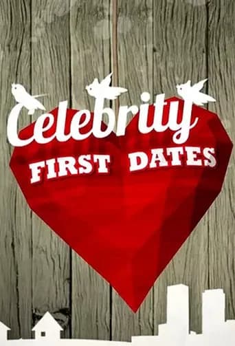 Celebrity First Dates (2016) poster