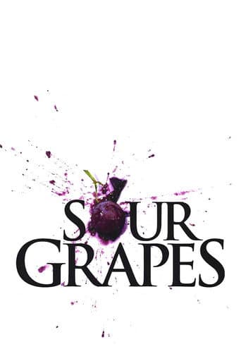 Sour Grapes (1998) poster