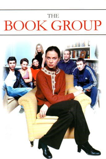 The Book Group (2002) poster