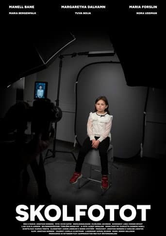 The School Photo (2023) poster
