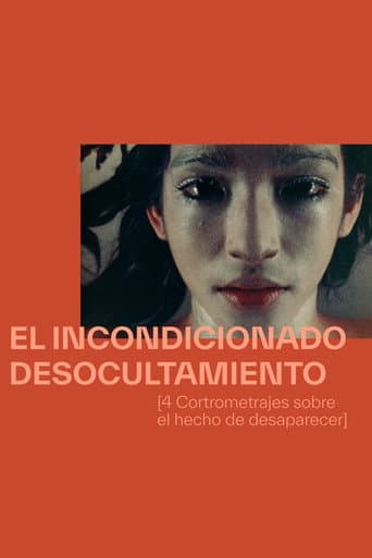 The Unconditioned Unconcealment (1974) poster