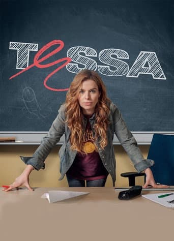 Tessa (2015) poster
